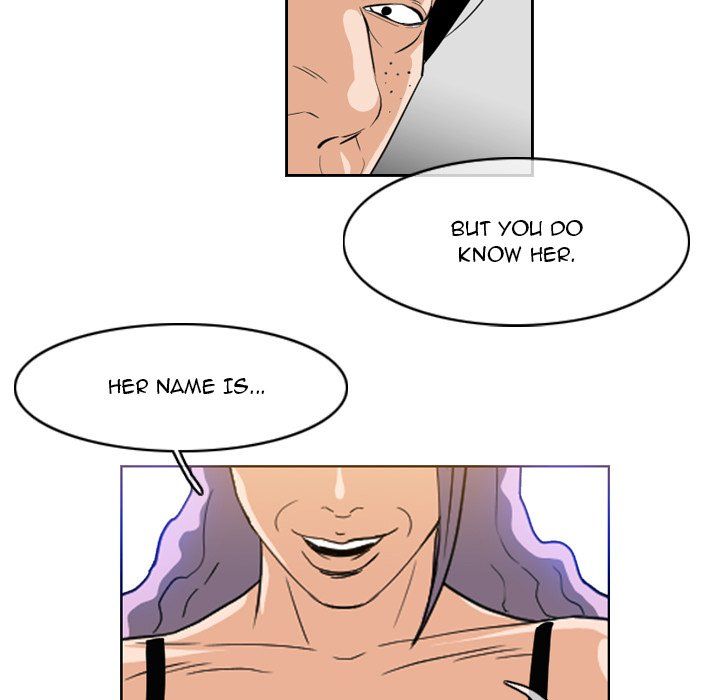 Path to Salvation Manhwa - Chapter 61 Page 16