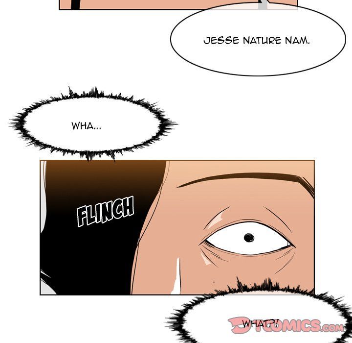 Path to Salvation Manhwa - Chapter 61 Page 17