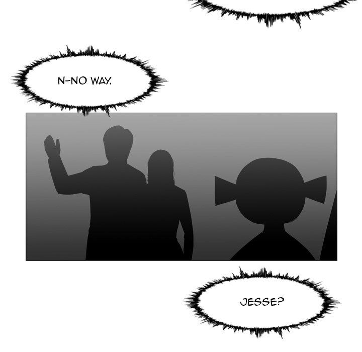 Path to Salvation Manhwa - Chapter 61 Page 18