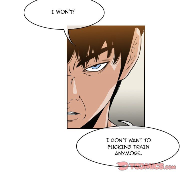 Path to Salvation Manhwa - Chapter 61 Page 21