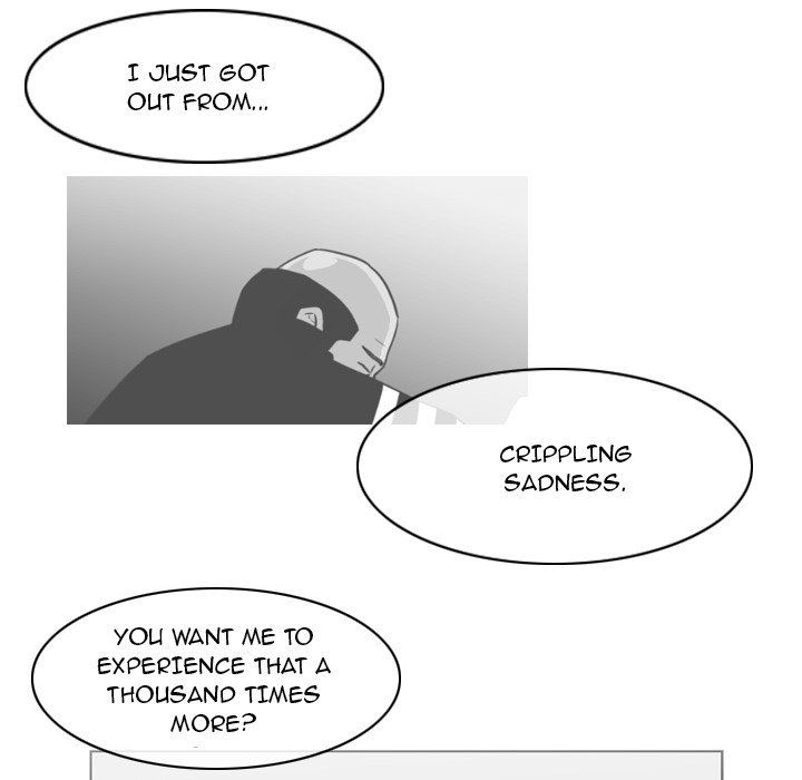 Path to Salvation Manhwa - Chapter 61 Page 22