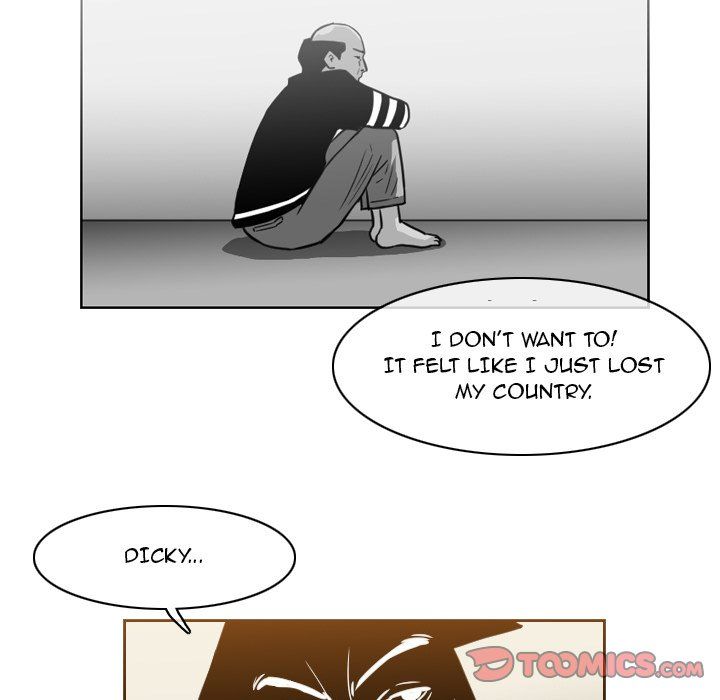 Path to Salvation Manhwa - Chapter 61 Page 23