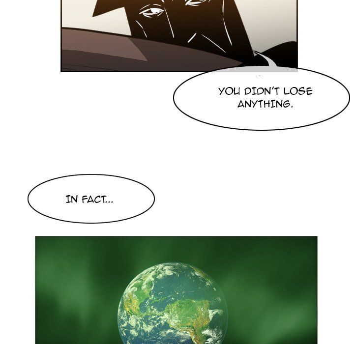 Path to Salvation Manhwa - Chapter 61 Page 24