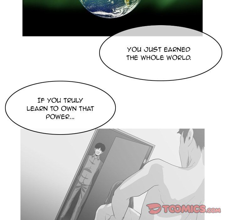 Path to Salvation Manhwa - Chapter 61 Page 25
