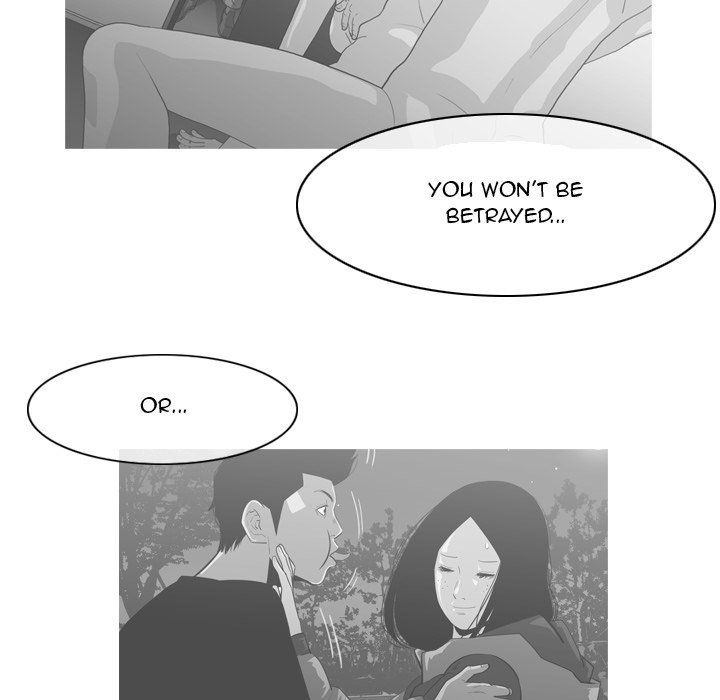 Path to Salvation Manhwa - Chapter 61 Page 26