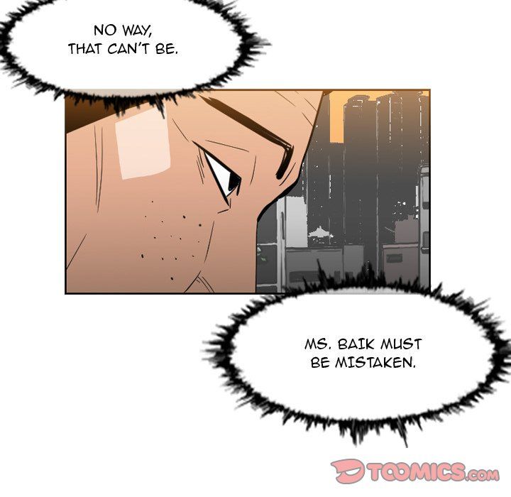 Path to Salvation Manhwa - Chapter 61 Page 31