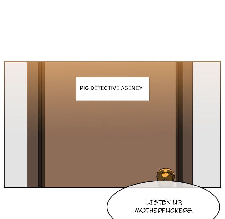 Path to Salvation Manhwa - Chapter 61 Page 32