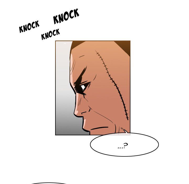 Path to Salvation Manhwa - Chapter 61 Page 34