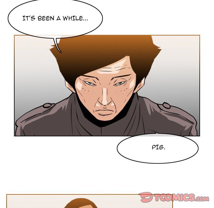 Path to Salvation Manhwa - Chapter 61 Page 35