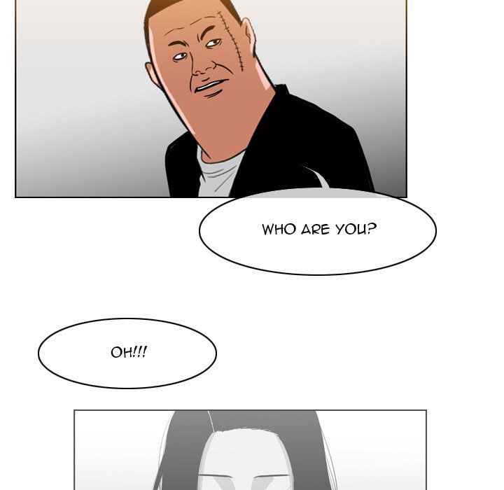 Path to Salvation Manhwa - Chapter 61 Page 36