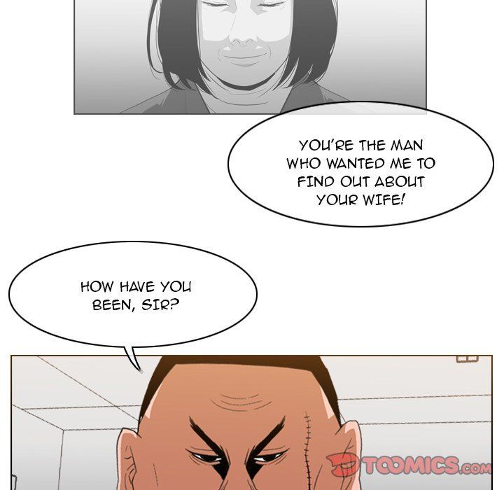Path to Salvation Manhwa - Chapter 61 Page 37