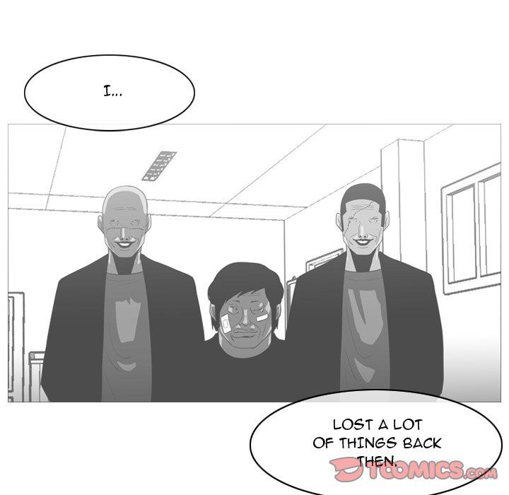 Path to Salvation Manhwa - Chapter 61 Page 41