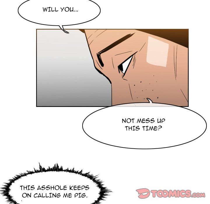Path to Salvation Manhwa - Chapter 61 Page 43