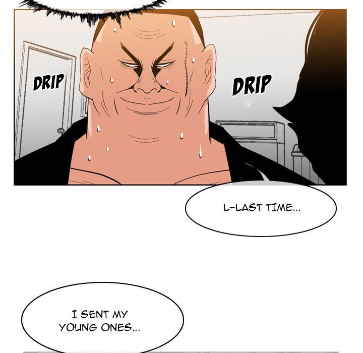 Path to Salvation Manhwa - Chapter 61 Page 44