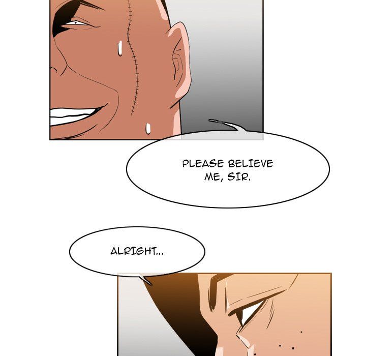 Path to Salvation Manhwa - Chapter 61 Page 46