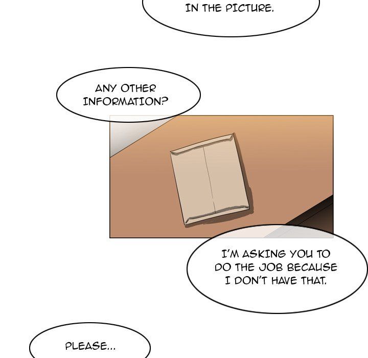 Path to Salvation Manhwa - Chapter 61 Page 48