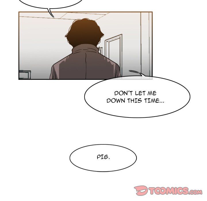 Path to Salvation Manhwa - Chapter 61 Page 49