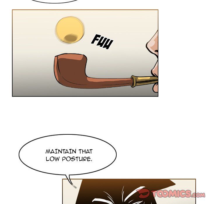 Path to Salvation Manhwa - Chapter 61 Page 51
