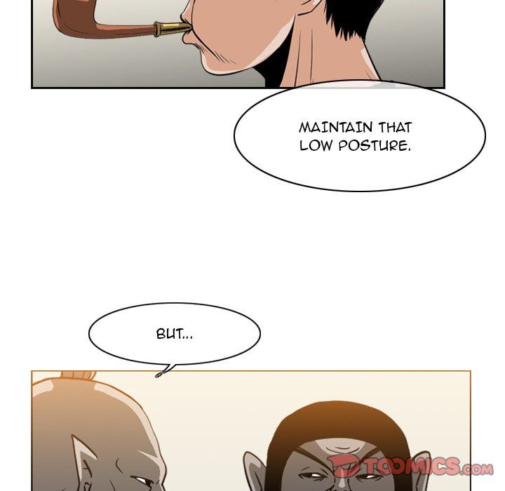 Path to Salvation Manhwa - Chapter 61 Page 53