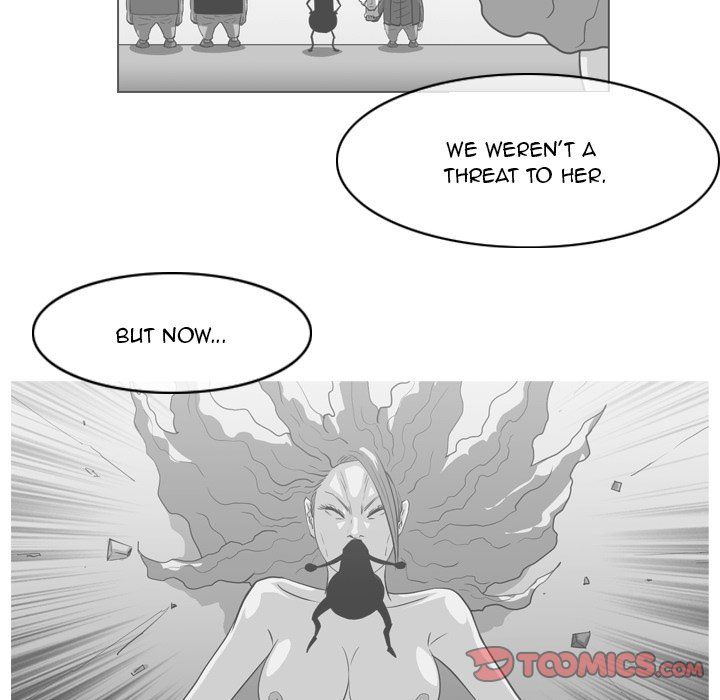 Path to Salvation Manhwa - Chapter 61 Page 55