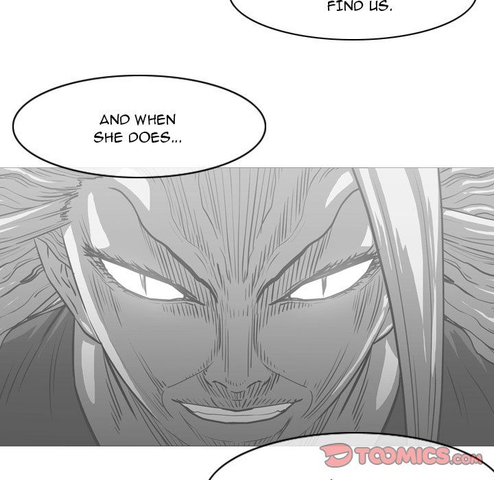 Path to Salvation Manhwa - Chapter 61 Page 57