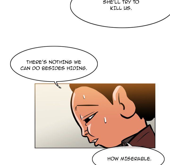 Path to Salvation Manhwa - Chapter 61 Page 58