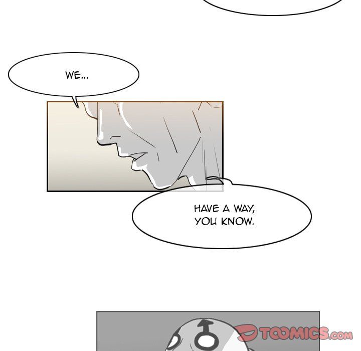 Path to Salvation Manhwa - Chapter 61 Page 59