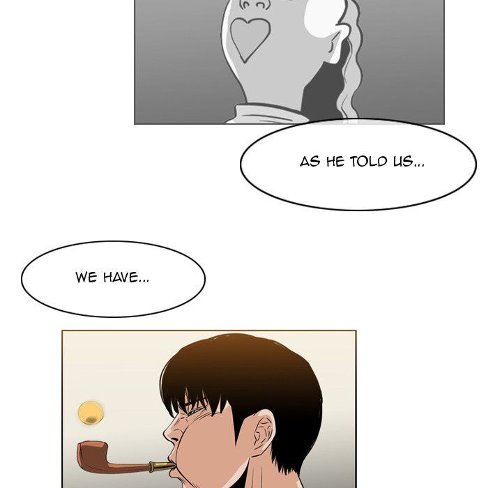 Path to Salvation Manhwa - Chapter 61 Page 60