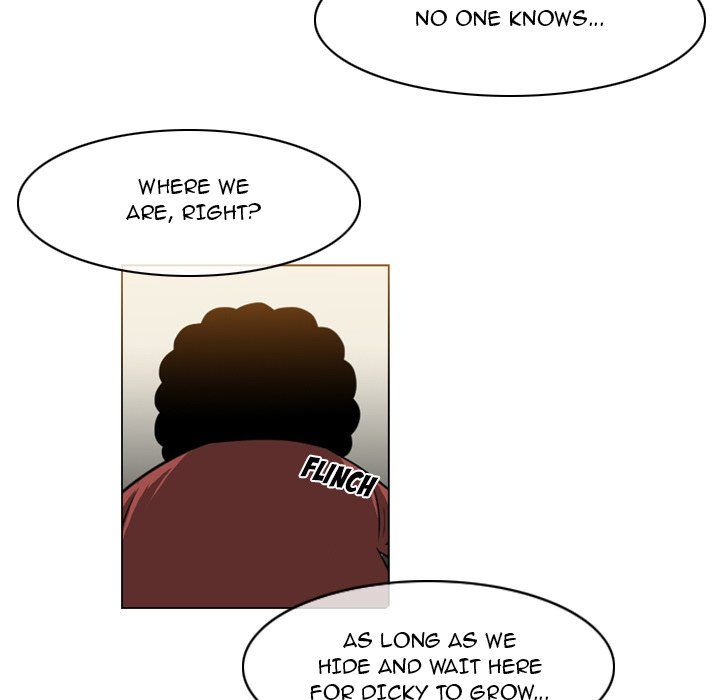 Path to Salvation Manhwa - Chapter 61 Page 62