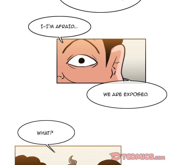 Path to Salvation Manhwa - Chapter 61 Page 63