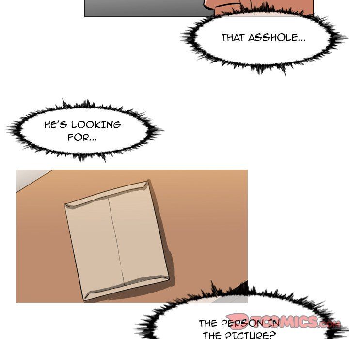 Path to Salvation Manhwa - Chapter 61 Page 67