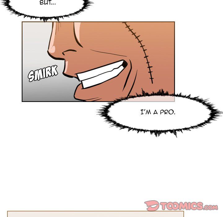 Path to Salvation Manhwa - Chapter 61 Page 69