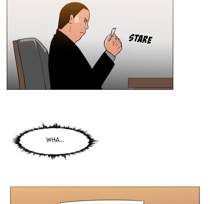 Path to Salvation Manhwa - Chapter 61 Page 70