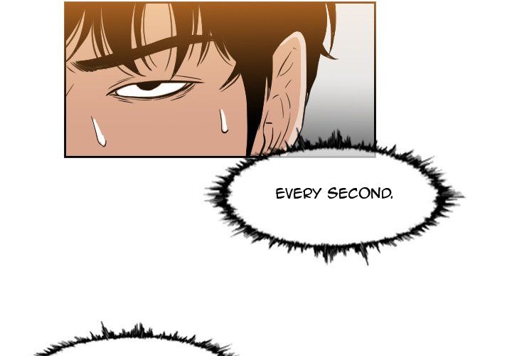 Path to Salvation Manhwa - Chapter 43 Page 2