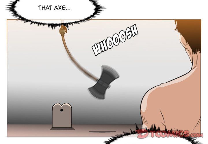 Path to Salvation Manhwa - Chapter 43 Page 3