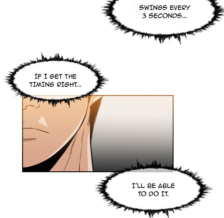 Path to Salvation Manhwa - Chapter 43 Page 4