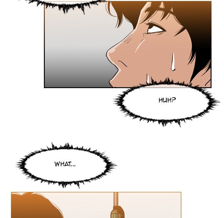 Path to Salvation Manhwa - Chapter 43 Page 6
