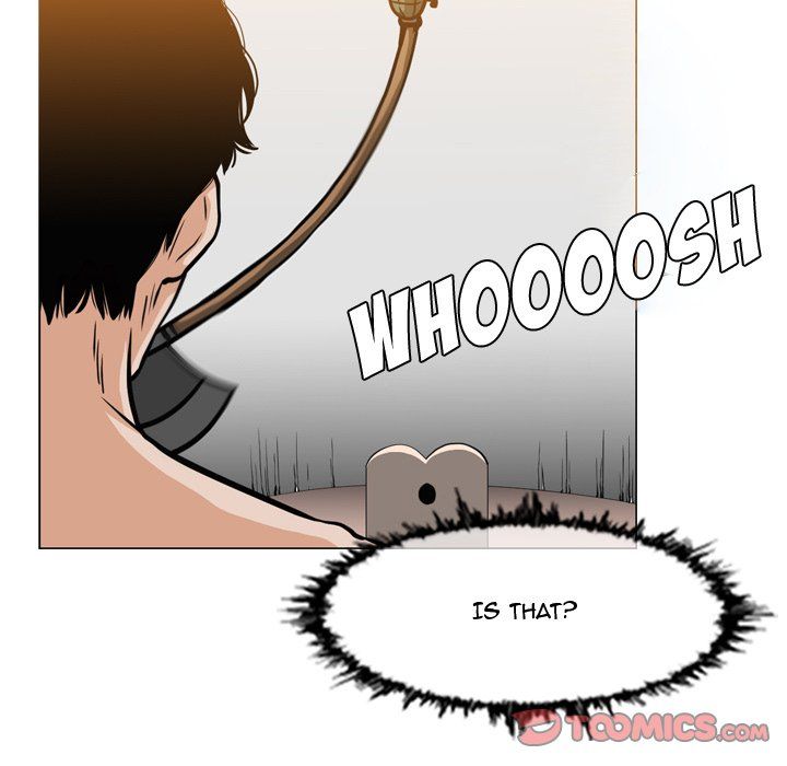 Path to Salvation Manhwa - Chapter 43 Page 7