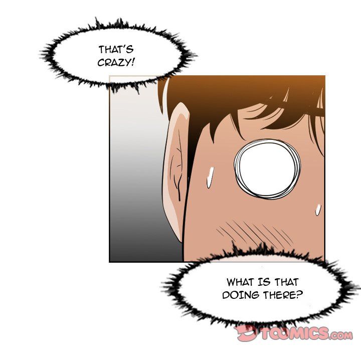 Path to Salvation Manhwa - Chapter 43 Page 9