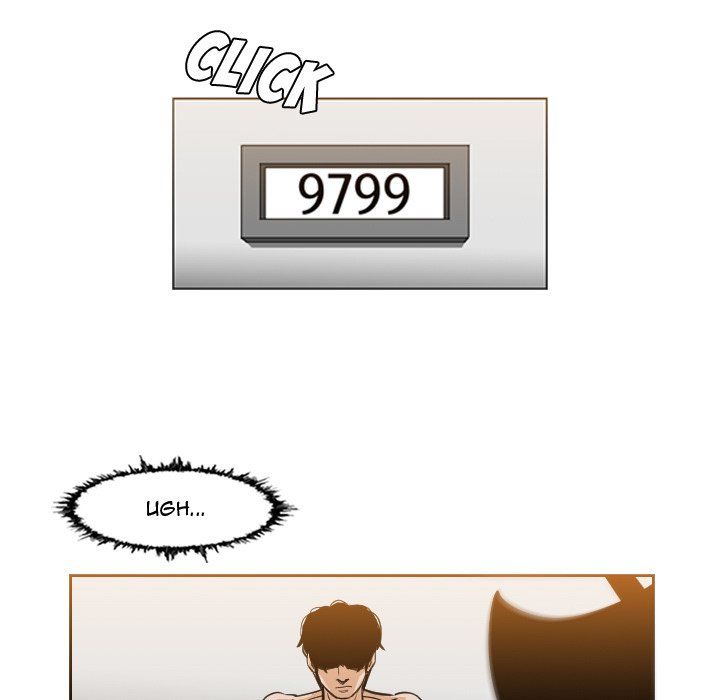 Path to Salvation Manhwa - Chapter 43 Page 12