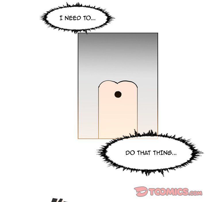 Path to Salvation Manhwa - Chapter 43 Page 15