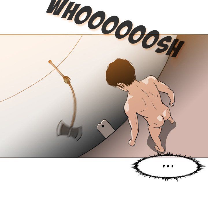 Path to Salvation Manhwa - Chapter 43 Page 16