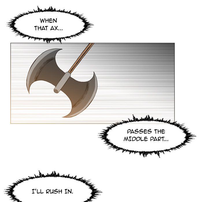 Path to Salvation Manhwa - Chapter 43 Page 18