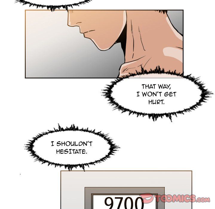 Path to Salvation Manhwa - Chapter 43 Page 19