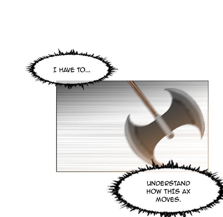 Path to Salvation Manhwa - Chapter 43 Page 22