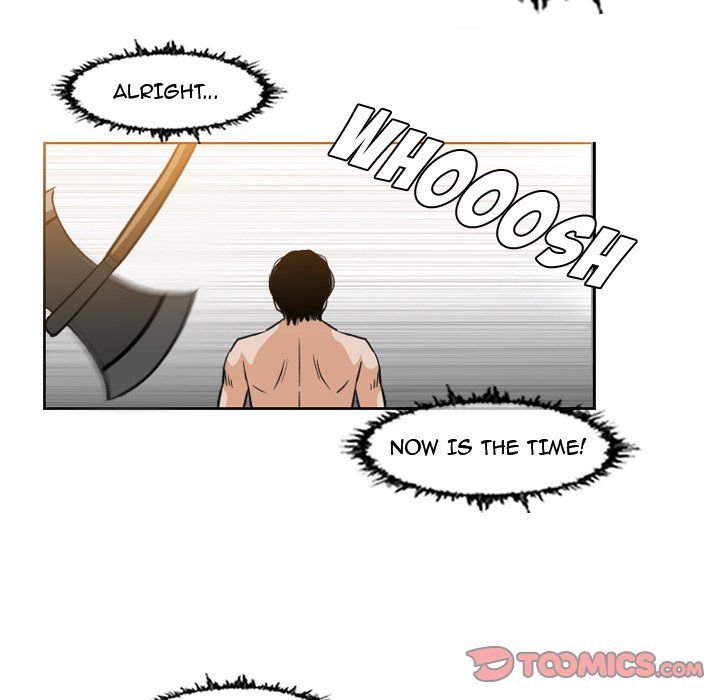 Path to Salvation Manhwa - Chapter 43 Page 23