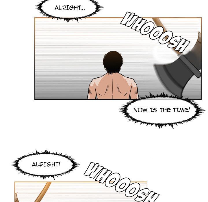 Path to Salvation Manhwa - Chapter 43 Page 24