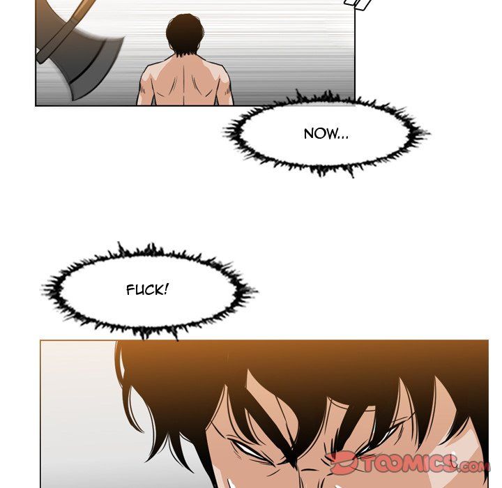 Path to Salvation Manhwa - Chapter 43 Page 25