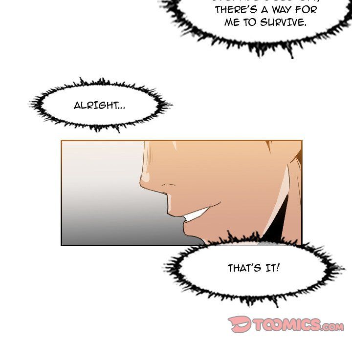 Path to Salvation Manhwa - Chapter 43 Page 29