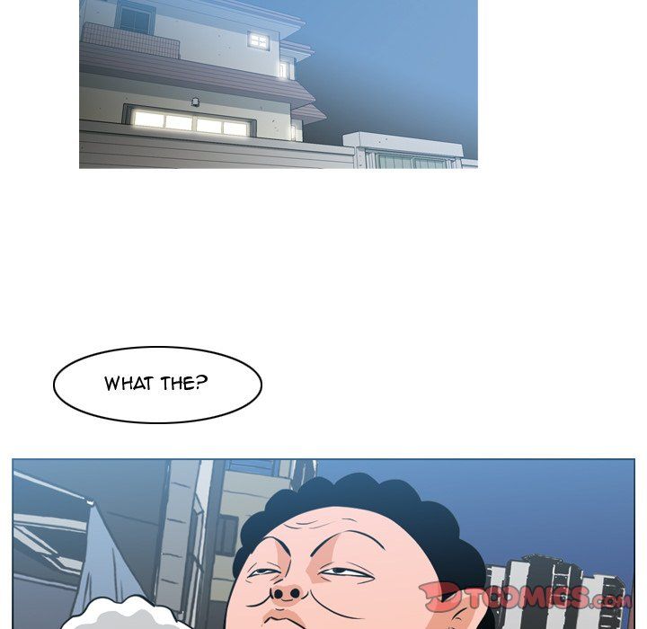 Path to Salvation Manhwa - Chapter 43 Page 31